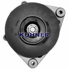 AD KUHNER 30163RI Генератор