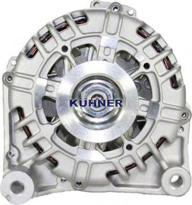 AD KUHNER 301631RI Генератор