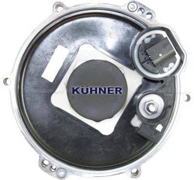 AD KUHNER 301634RI Генератор