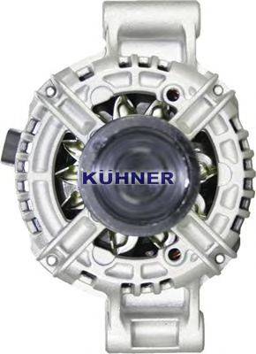 AD KUHNER 301639RI Генератор