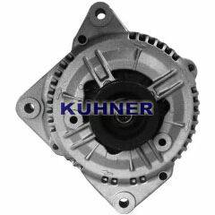 AD KUHNER 301655RI Генератор