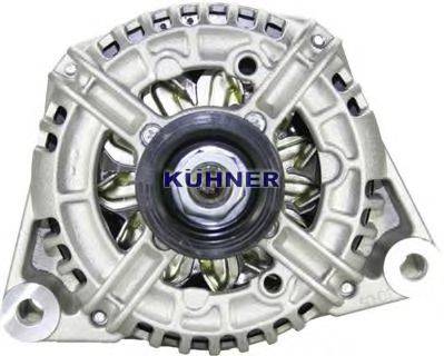 AD KUHNER 301656RI Генератор