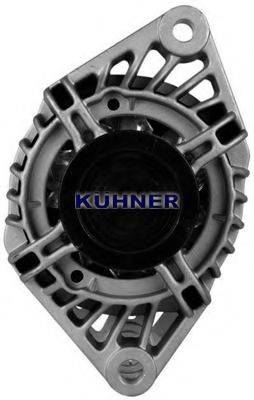 AD KUHNER 301696RI Генератор