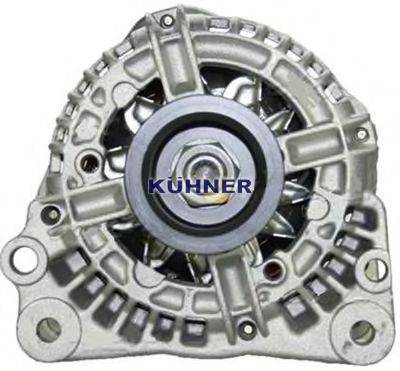 AD KUHNER 301733RI Генератор