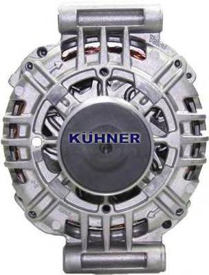 AD KUHNER 301752RI Генератор