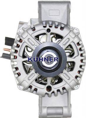 AD KUHNER 301758RI Генератор