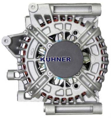 AD KUHNER 301764RI Генератор