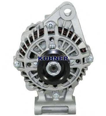 AD KUHNER 301780RI Генератор