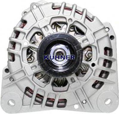 AD KUHNER 301814RI Генератор