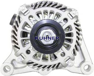 AD KUHNER 301832RI Генератор