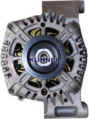 AD KUHNER 301856RI Генератор