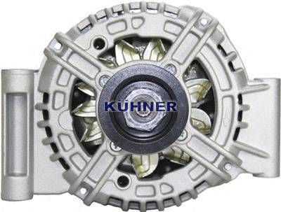 AD KUHNER 301867RI Генератор