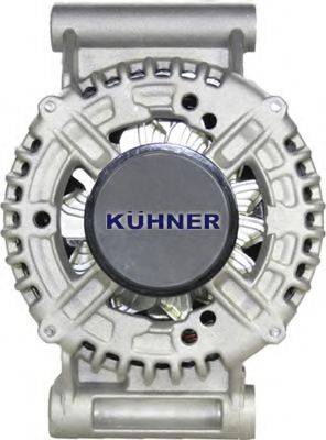 AD KUHNER 301922RI Генератор