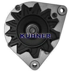 AD KUHNER 30195RI Генератор