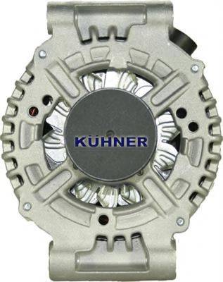 AD KUHNER 302006RI Генератор