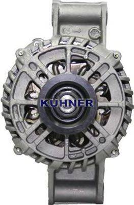 AD KUHNER 302034RI Генератор