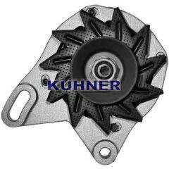 AD KUHNER 30228RI Генератор