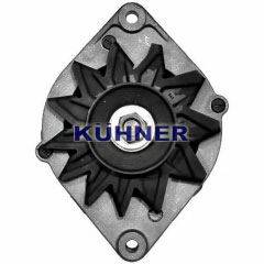 AD KUHNER 30284RI Генератор