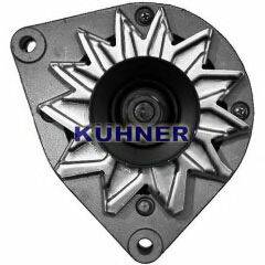 AD KUHNER 30287RI Генератор