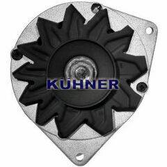 AD KUHNER 30293RI Генератор