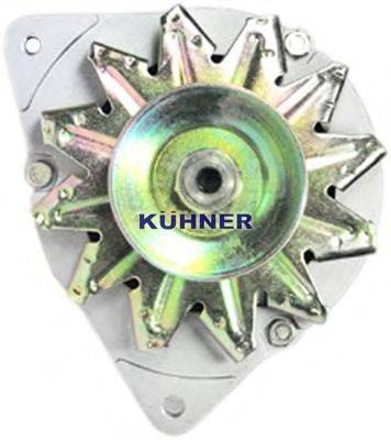 AD KUHNER 30325RI Генератор