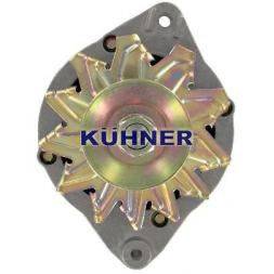 AD KUHNER 3033RI Генератор