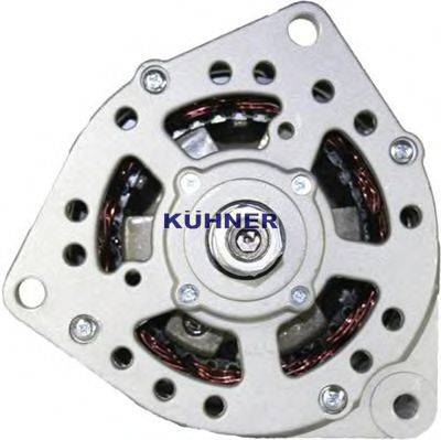 AD KUHNER 30333RI Генератор