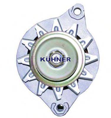 AD KUHNER 30351RI Генератор