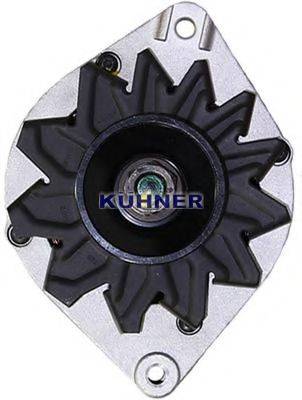 AD KUHNER 30354RI Генератор