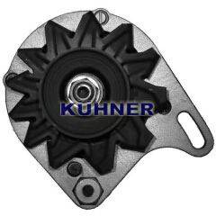 AD KUHNER 30504RI Генератор