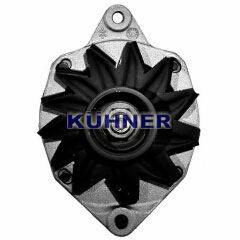 AD KUHNER 30524RI Генератор