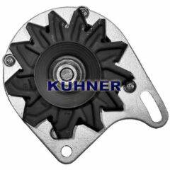 AD KUHNER 30586RI Генератор