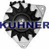 AD KUHNER 30611RI Генератор