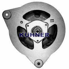 AD KUHNER 30626RI Генератор