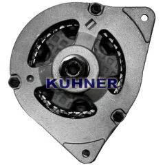 AD KUHNER 30629RI Генератор