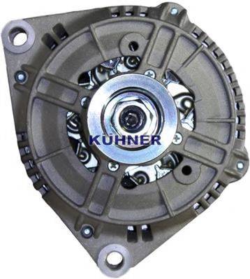 AD KUHNER 30646RI Генератор