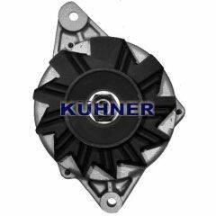 AD KUHNER 30701RI Генератор