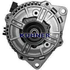 AD KUHNER 30731RI Генератор