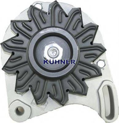 AD KUHNER 30851RI Генератор