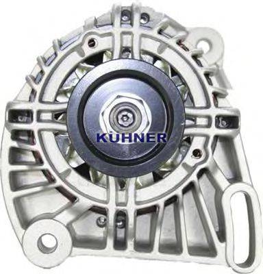 AD KUHNER 30890RI Генератор