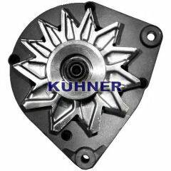 AD KUHNER 30905RI Генератор