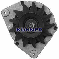 AD KUHNER 3096RI Генератор