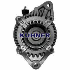 AD KUHNER 40113RI Генератор