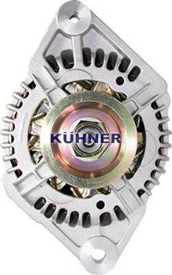 AD KUHNER 401174RI Генератор