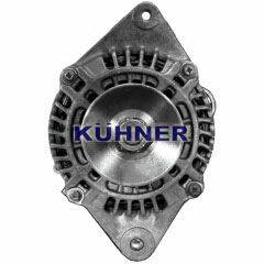 AD KUHNER 401187RI Генератор