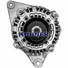 AD KUHNER 401279RI Генератор