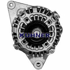 AD KUHNER 401288RI Генератор