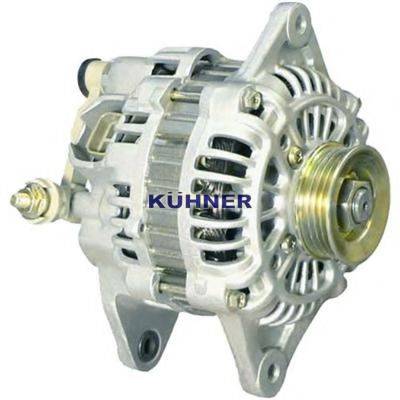 AD KUHNER 401409 Генератор