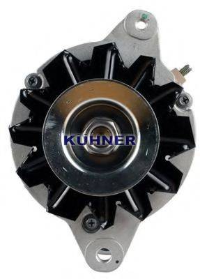 AD KUHNER 401411RI Генератор