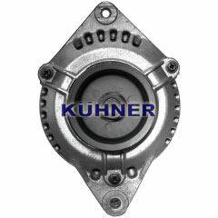 AD KUHNER 401422RI Генератор